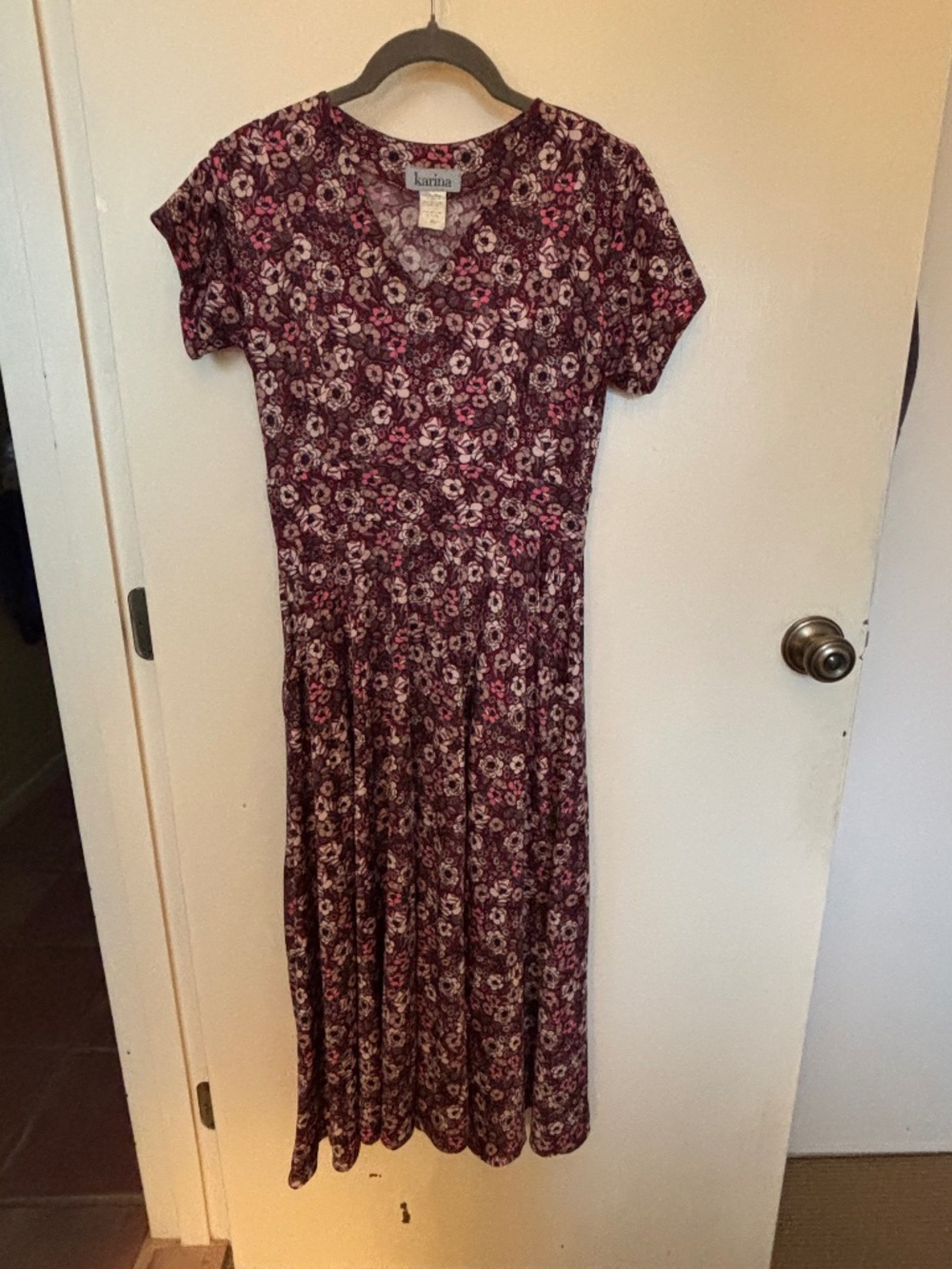 Karina Dresses Cecelia Dress